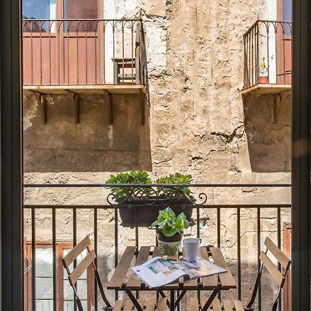 In Centro Suite By Wonderful Italy パレルモ エクステリア 写真
