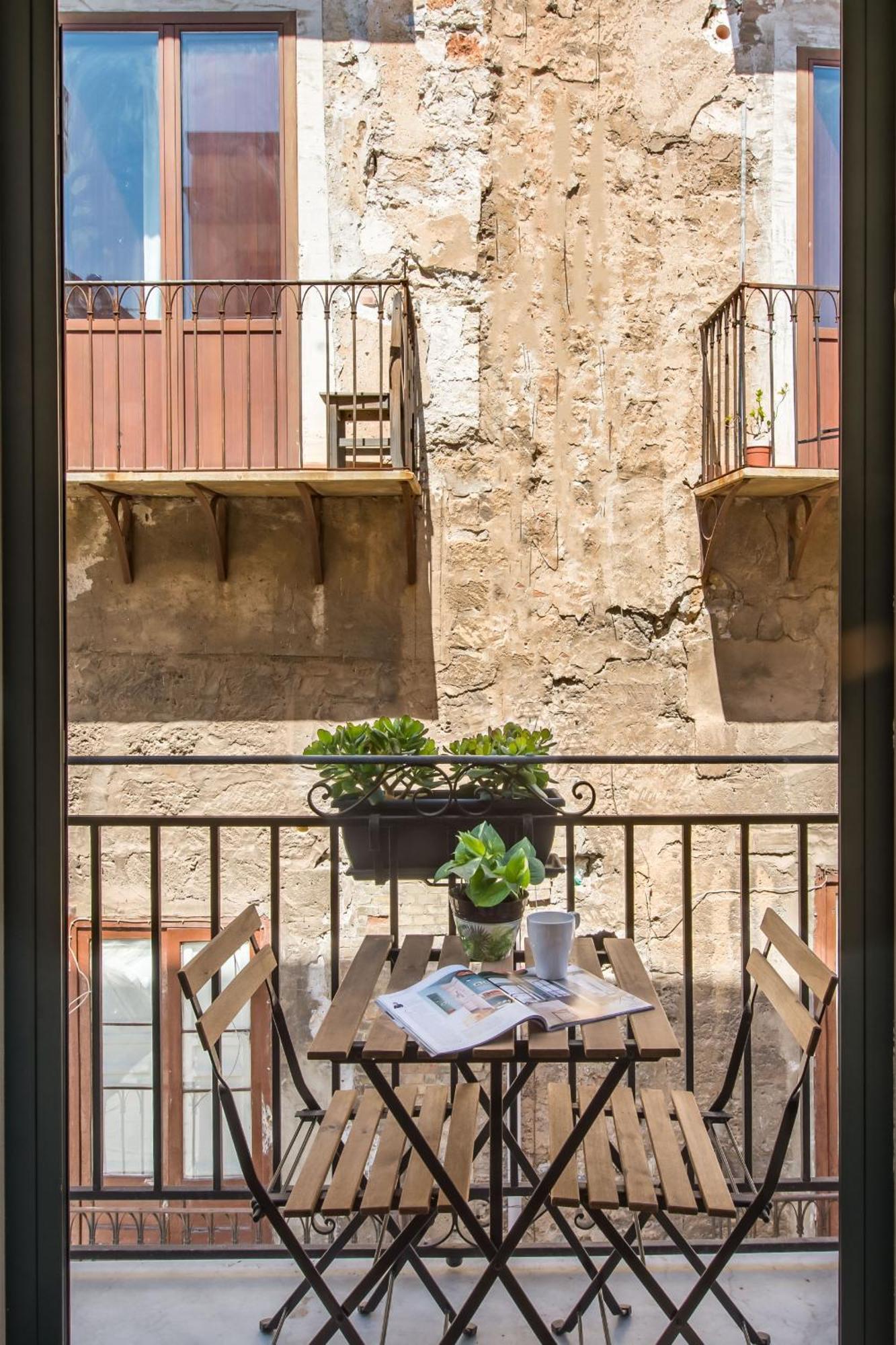 In Centro Suite By Wonderful Italy パレルモ エクステリア 写真